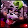 Roxy Wolf