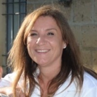 Angela Giacometti