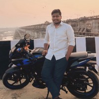 Saikiran Yadav