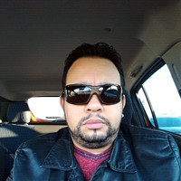 Daniel Gamarra de Jesus