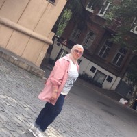 Hanan Kalaji حنان محمد حسن قلعجي