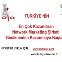 DXN GLOBAL