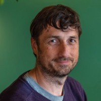 Marcel Meijs