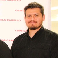 Luis Bernardo González Casas