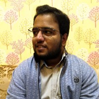 Avinash B.V.