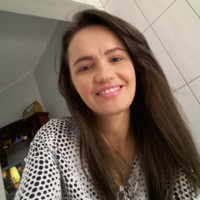 Analice de Oliveira Rodrigues da Silva