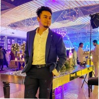 Mridul Gusain