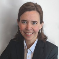 Joanna Hedstrom Suomi