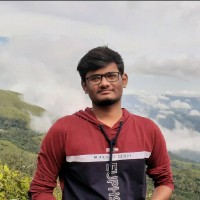 Suthish M