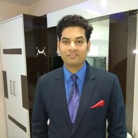 Vikas Bhardwaj