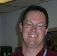 Guy Harrison