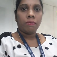 Komari Shanthi Raj
