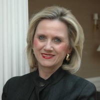 Anne Vrooman