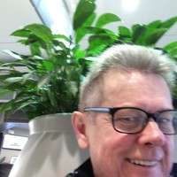 Terry Shaughnessy