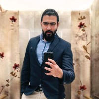 Ahmad Hamad