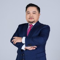 Ken Han