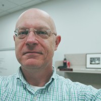 Cary Dunlap