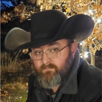 Christopher Adams
