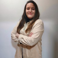 Andrea Gómez Granero