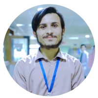 Muhammad Hussain
