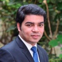 Ashish Suman