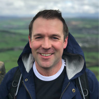Mark Pearson