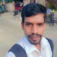 kalidas Perumal
