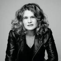 Anne-Sophie Damitio