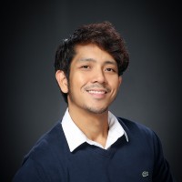 Jerome Gerodias