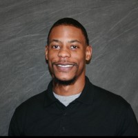 Kenneth Redd jr