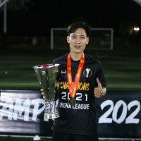 Nhan Le Hoang