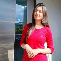 Nisha Gupta