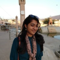 Anusha Kamat