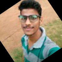 Kalpataru Dash