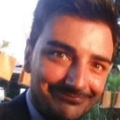 Javier Herrero