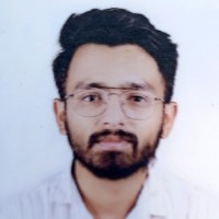 Akash Ghime