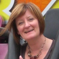 Anne-Marie Wilson