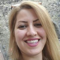 Amy Barza