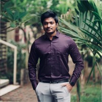 Yuvaraj P