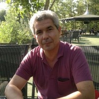 Azat Kerimov