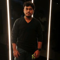 Balaji R
