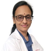 Nirmala Papalkar