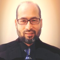 Dr. Mohammed Enamul Hossain