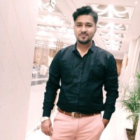 Jitendra Parmar