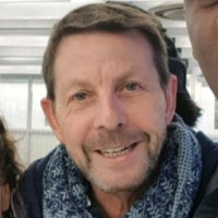 Stéphane Macé