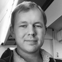 Andreas Larsen Tverå