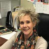 Kelly Hacker