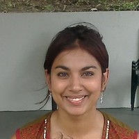 Sasha Mahabir-Mohan