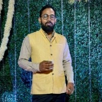 Rajesh Singh