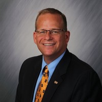 Tim Gilson